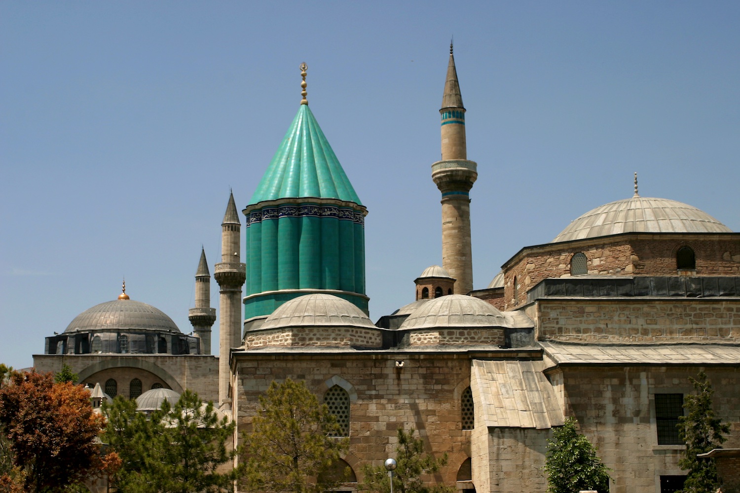 Konya