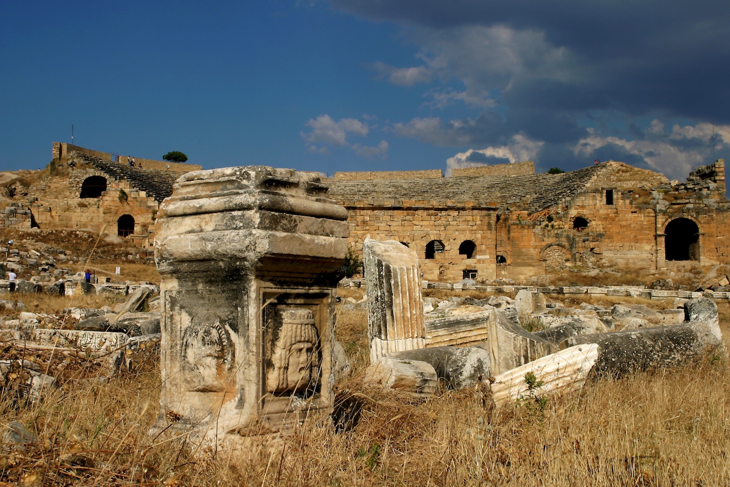 Hierapolis