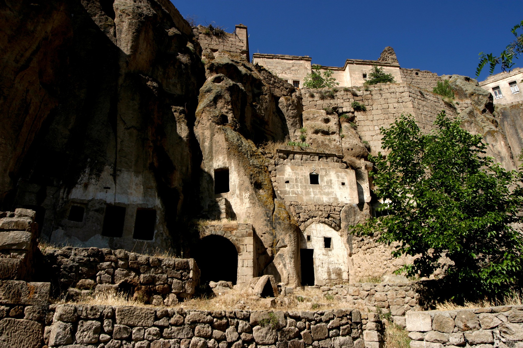 Güzelyurt – Die steinerne Einsamkeit